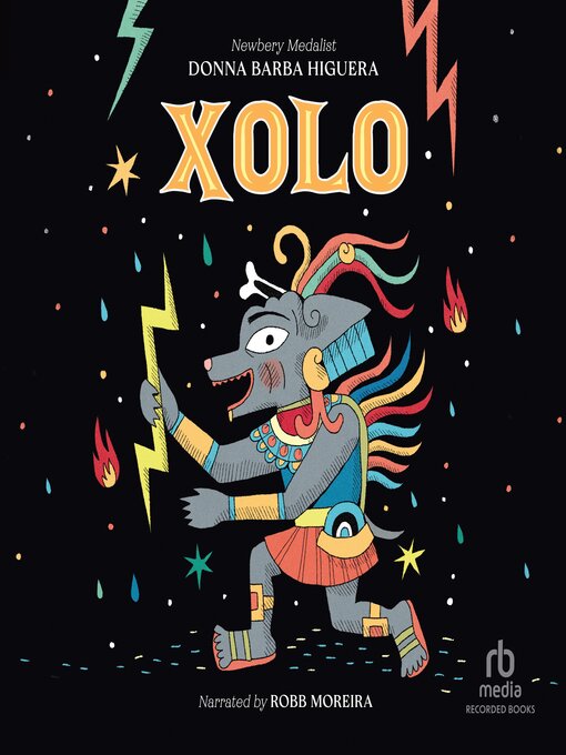 Cover image for Xolo